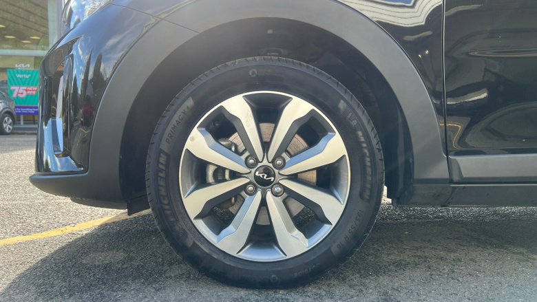 Kia Stonic 1.0T GDi 98 2 5dr Petrol Estate